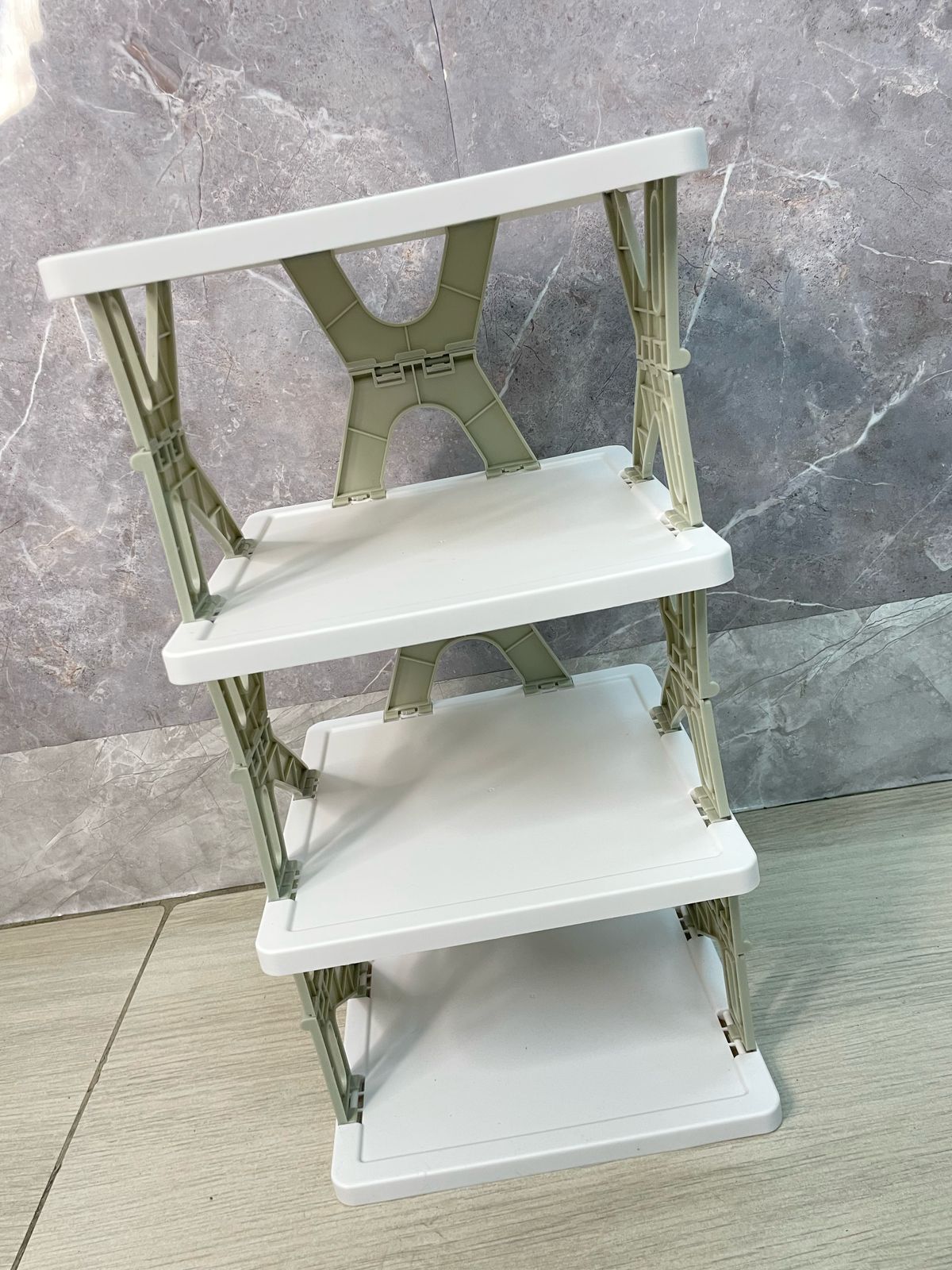 ORGANIZADOR 4 NIVELES (SHOE-RACK)
